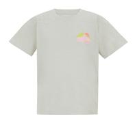 Regatta - Kid's Aria - Maglia funzionale 9-10 Years grigio