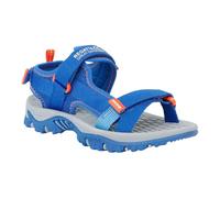 Regatta Kids' Blaze Sandals, Sandali Unisex-Bambini e Ragazzi