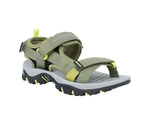 Regatta Kids' Blaze Sandals, Sandali Unisex-Bambini e Ragazzi