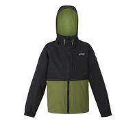 Regatta Kids Hanleigh Ii Jackets Waterproof Shell Impermeabile Unisex - Bambini e ragazzi (Pacco da 1)