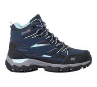 Regatta Kids Holcombe Walking Hiking Boots Stivali da escursionismoUnisex - Adulto
