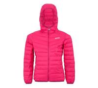 Regatta Kids' Hooded Hillpack Iii Jacket Giacca imbottita Unisex - Bambini e ragazzi (Pacco da 1)