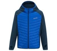 Regatta - Kid's Junior Andreson Hybrid - Giacca ibrida 10-11 Years blu