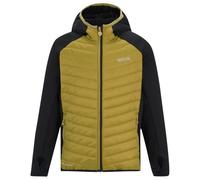 Regatta - Kid's Junior Andreson Hybrid - Giacca ibrida 10-11 Years nero
