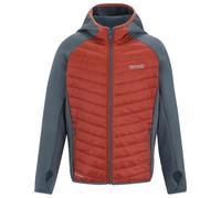 Regatta - Kid's Junior Andreson Hybrid - Giacca ibrida 15-16 Years rosso