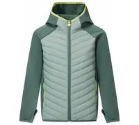 Regatta - Kid's Junior Andreson Hybrid - Giacca ibrida 3-4 Years turchese