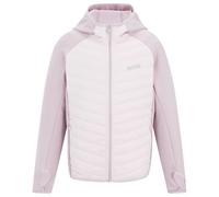 Regatta - Kid's Junior Andreson Hybrid - Giacca ibrida 9-10 Years bianco