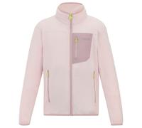 Regatta - Kid's Junior Frankie Full Zip - Giacca in pile 5-6 Years fuchsia