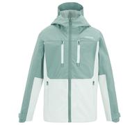Regatta - Kid's Junior Highton Jacket - Giacca antipioggia 15-16 Years turchese