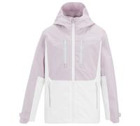 Regatta - Kid's Junior Highton Jacket - Giacca antipioggia 6-7 Years bianco