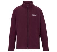 Regatta - Kids' King II Full Zip Fleece - Giacca in pile 9-10 Years lilla