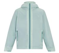 Regatta Lever Jacket Verde 11-12 Years Bambini