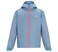 Regatta - Kid's Lever - Giacca antipioggia 5-6 Years blu