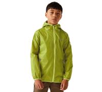 Regatta Lever Ii Jacket Verde 5-6 Years Bambini