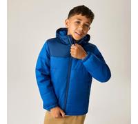 Regatta Kids Lofthouse - Giacca invernale imbottita idrorepellente