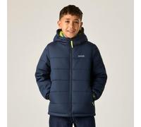 Regatta Kids Lofthouse - Giacca invernale imbottita idrorepellente