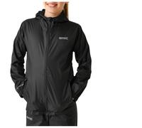 Regatta - Kid's Pack-It Jacket III - Giacca antipioggia 13 Years nero