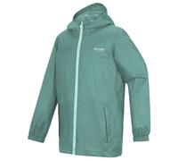 Regatta - Kid's Pack-It Jacket III - Giacca antipioggia 13 Years turchese