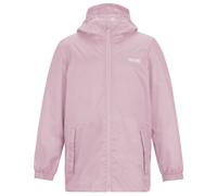 Regatta - Kid's Pack-It Jacket III - Giacca antipioggia 5-6 Years lilla