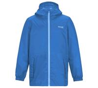 Regatta - Kid's Pack-It Jacket III - Giacca antipioggia 7-8 Years blu