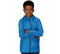 Regatta Kids Pack It Jacket III, Giacca impermeabile Bambino, Indigo Blue,