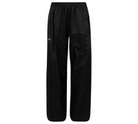 Regatta - Kid's Pack-It Overtrousers - Pantaloni antipioggia 7-8 Years nero