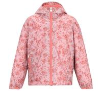 Regatta - Kid's Printed Lever II - Giacca antipioggia 14 Years fuchsia