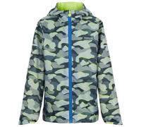 Regatta - Kid's Printed Lever II - Giacca antipioggia 3-4 Years variopinto