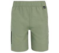 Regatta - Kid's Sorcer Shorts III - Pantaloncini 11-12 Years olivia