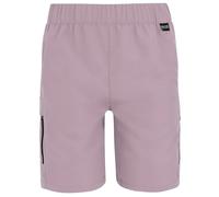 Regatta - Kid's Sorcer Shorts III - Pantaloncini 15-16 Years fuchsia