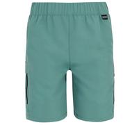 Regatta - Kid's Sorcer Shorts III - Pantaloncini 3-4 Years turchese