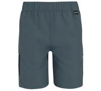 Regatta - Kid's Sorcer Shorts III - Pantaloncini 7-8 Years blu