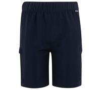 Regatta - Kid's Sorcer Shorts III - Pantaloncini 9-10 Years blu