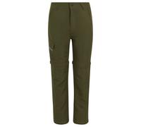 Regatta - Kid's Sorcer Zip Off Trousers III - Pantaloni zip off 14 Years olivia