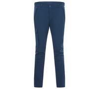 Regatta - Kid's Tech Mountain Trousers - Pantaloni da trekking 7-8 Years blu