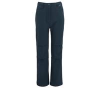 Regatta - Kids Unisex Softshell Trousers - Pantaloni da trekking 9-10 Years blu