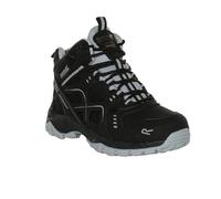Regatta Kids Vendeavour Junior Waterproof Walking Hiking Boots
