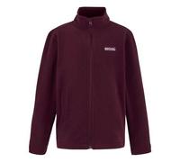 Regatta King Bambini con zip integrale pile leggero giacca with 2 Pockets & antipilling