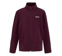 Regatta King Bambini con zip integrale pile leggero giacca with 2 Pockets & antipilling