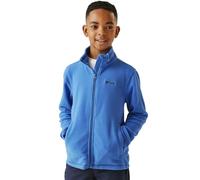 Regatta King Pile Leggero con Cerniera su Tutta La Lunghezza Fleece, Unisex Bambini