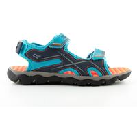 Regatta Kota Drift blu Sandali leggeri sportivi per ragazzi 32