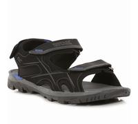 Sandali da uomo Regatta Kota Drift Misura delle scarpe (EU): 42 / Colore: nero