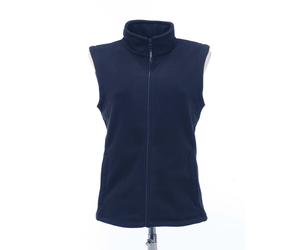 Regatta Ladies Womens Micro Fleece Bodywarmer Vest Gilet