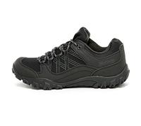 Regatta Lady Edgepoint III WP, Scarpa da Passeggio Donna, Frassino Granito, 37 EU