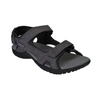 Sandali da uomo Regatta Haris Misura delle scarpe (EU): 45 / Colore: grigio