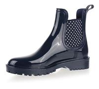 Regatta Lady Harriett II, Scarpe Impermeabili Donna, Navy Bianco Sabbia, 38 EU