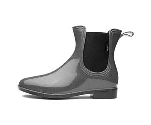 Regatta Lady Harriett - Stivali alla caviglia da donna, Grigio, 37 EU