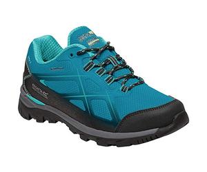 Regatta Lady Kota 2 Low, Scarpa da Passeggio Donna