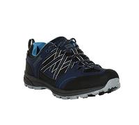 Regatta Lady Samaris Basso, Stivaletto Donna, Denim Scuro Blu Etereo, 37 EU