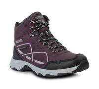 Regatta Lady Vendeavour - Stivali da passeggio da donna, Deep Plum Lilac Frost, 41 EU